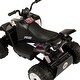 preview thumbnail 5 of 25, 24V 4WD Ride-On ATV Car for Kids, Big Battery, Slow-Start and Music Features