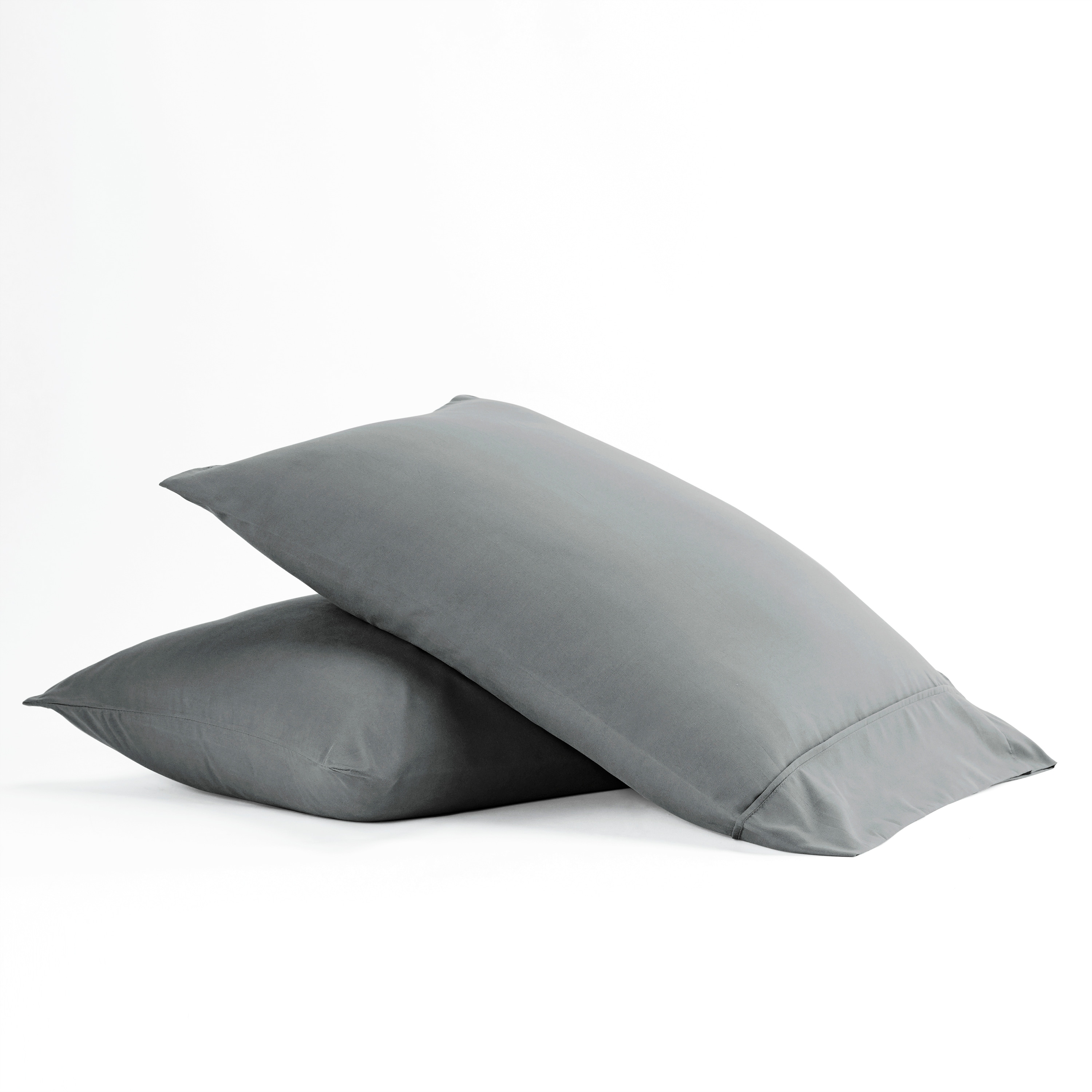 Simply Soft Premium Double Brushed Pillowcases (set of 2)