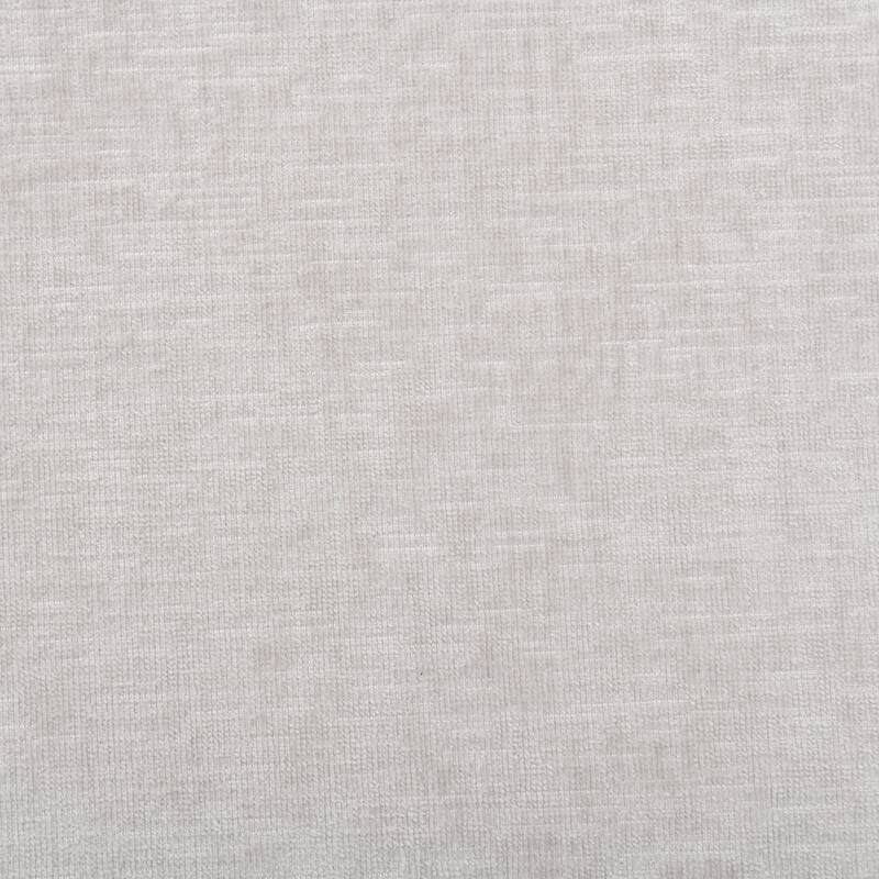 Dining Chairs Set of 2, Upholstered Kitchen Side Chairs with Fabric Seating, Rubber Wood Frame Chairs for Living Room