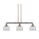 Option Antique Copper / Clear