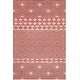 preview thumbnail 30 of 49, Indoor/ Outdoor Addison Yuma Geometric Southwest Washable Rug