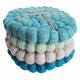 Option Teal Tonal