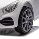 preview thumbnail 15 of 43, Licensed Mercedes-Benz CLS 350 12V Kids Ride-On Car with Remote Control