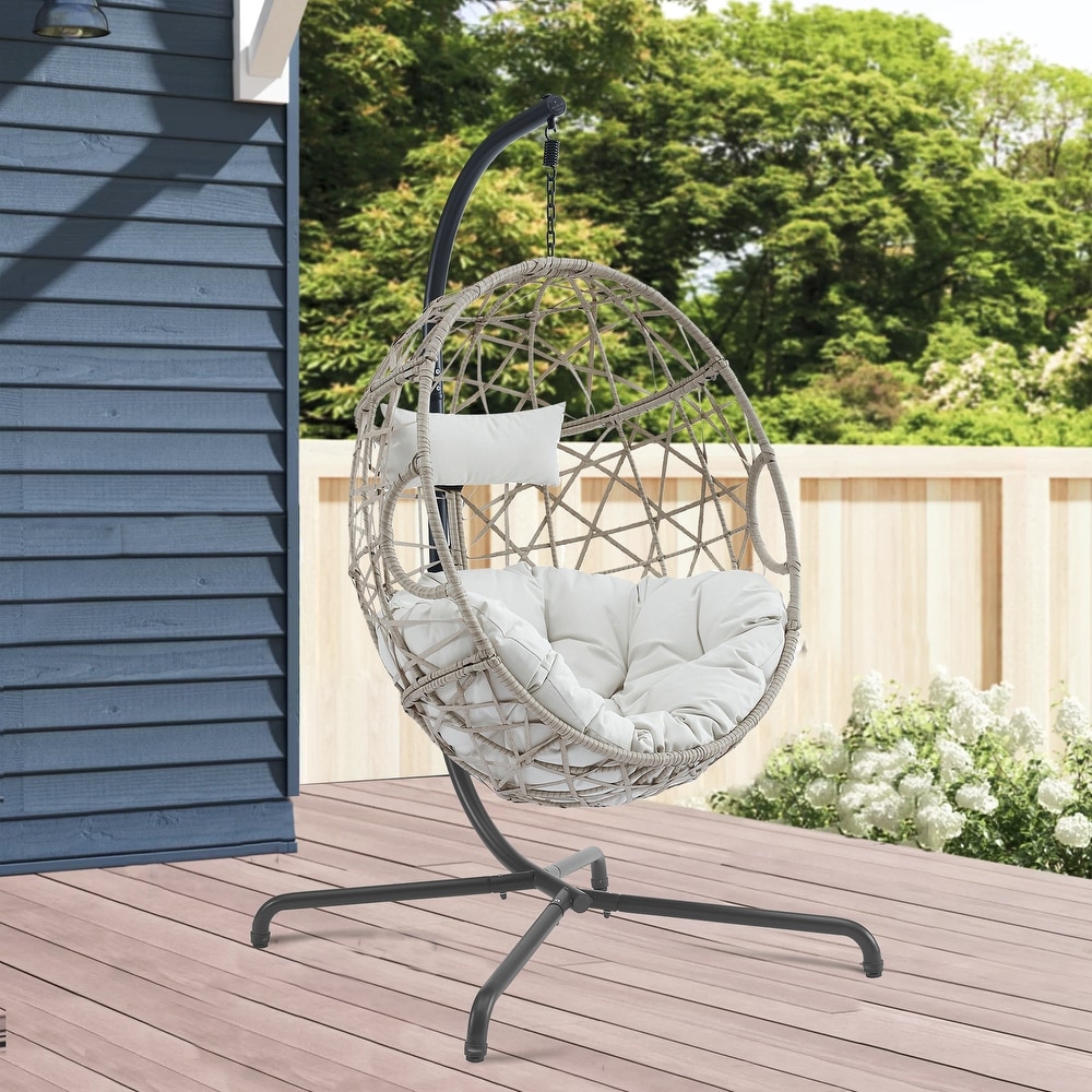 Hanging Chair Swing Chair Hanging Pod Chair Buy Hanging 54 OFF
