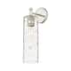 Option Deco Swirl / Polished Nickel