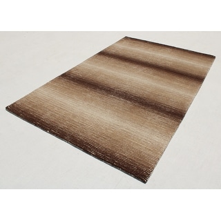 Dynamic Rug Ax700523 Dynamic Rugs Shawl Modern Area Rug - Bed Bath & Beyond - 37623228