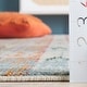 preview thumbnail 75 of 81, SAFAVIEH Monaco Lumturije Distressed Boho Rug