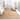 SAFAVIEH Jerneja Handmade Solid Chunky Jute Area Rug