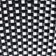 preview thumbnail 21 of 29, Martha Stewart All Weather Woven Bistro Table and Chairs Set with Aluminum Frames - 19"W x 21.75"D x 35"H