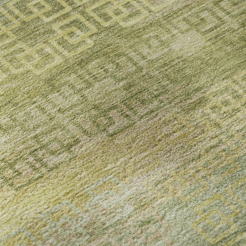 Premium Washable Super Soft Modern Stripe Mayfield Rug