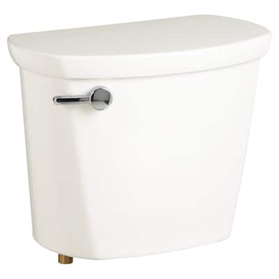 American Standard Cadet Tank Only with Performance Flushing System