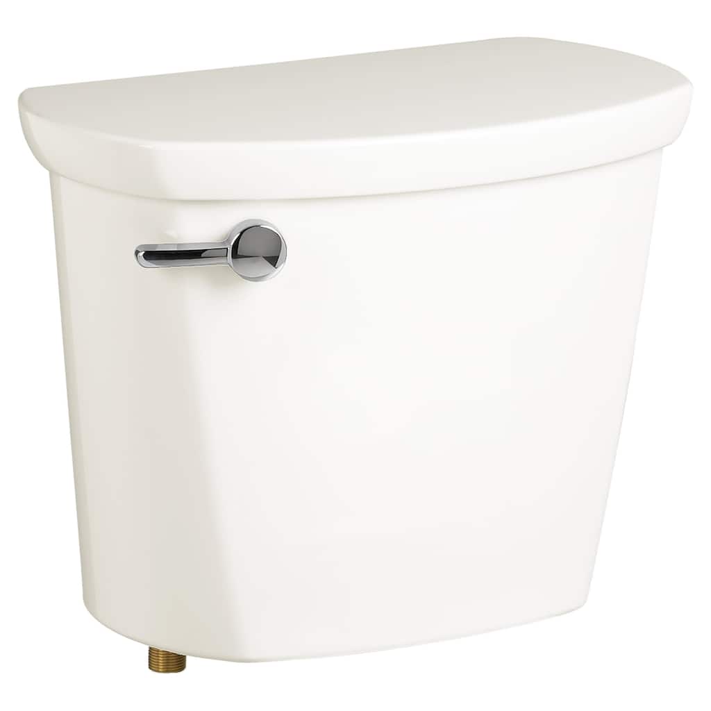 American Standard Cadet Tank Only with Performance Flushing System