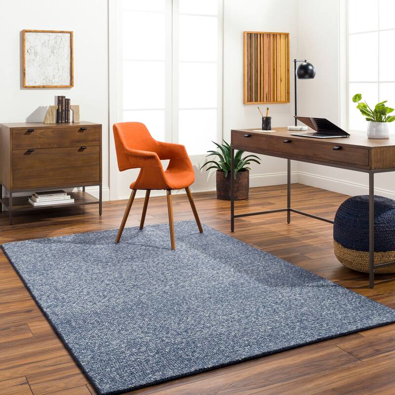 Livabliss Casual Mia Abstract Area Rug