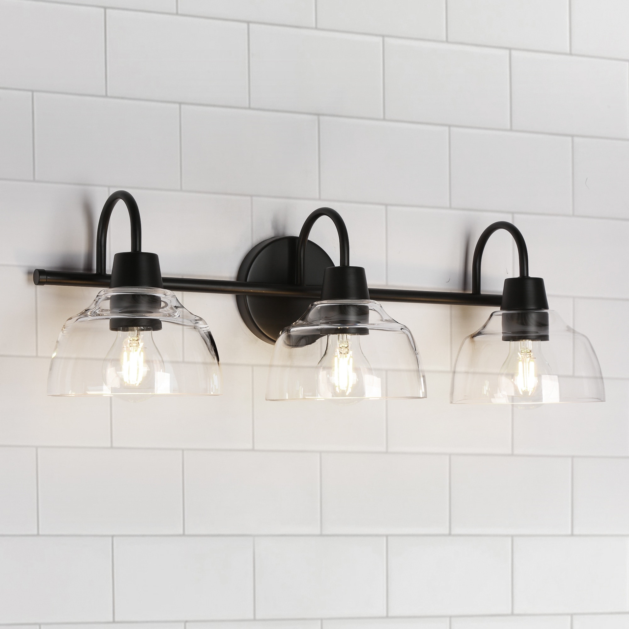 Regan vanity light cheap
