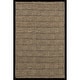 preview thumbnail 2 of 7, Nuloom Armani Geometric Seagrass Area Rug