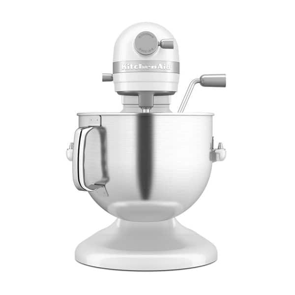 slide 2 of 34, KitchenAid KitchenAid® 7 Quart Bowl-Lift Stand Mixer, KSM70SKXX