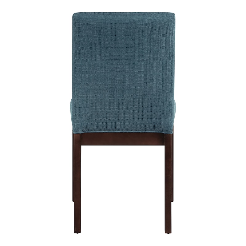 OSP Home Furnishings Dakota Parsons Chair