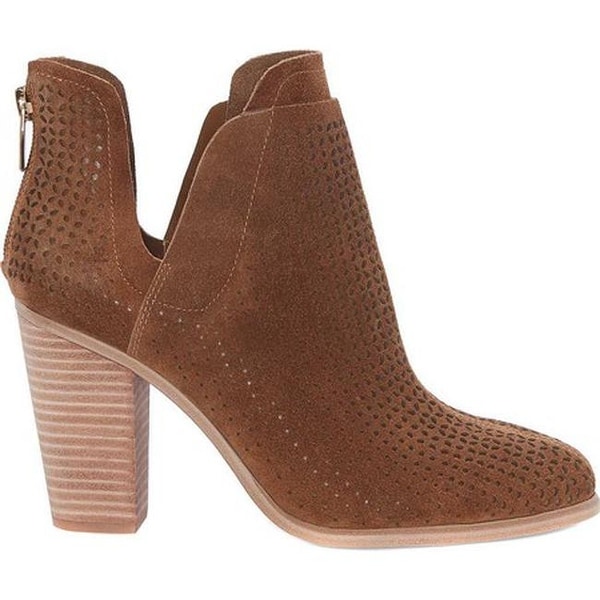 vince camuto farrier booties