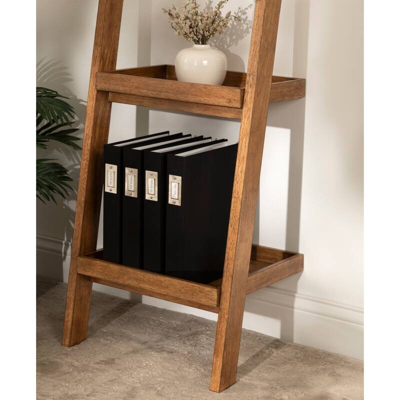 DesignOvation Cydney Set of 4 Fabric Photo Albums