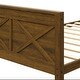 preview thumbnail 24 of 22, Clayfell Exeter Twin Over Twin Solid Wood Standard Bunk Bed