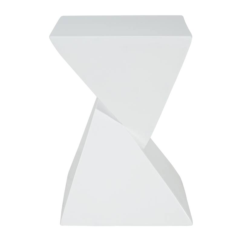 Christopher Knight Home - Atlas Indoor Lightweight Concrete Accent Table