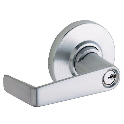 Schlage AL44S-SAT Saturn ADA Compliant ANSI Grade 2 Hospital Privacy ... Schlage AL44S-SAT Saturn ADA Compliant ANSI Grade 2 Hospital Privacy ...