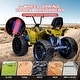 preview thumbnail 33 of 33, 24V Kids ATV Ride on Car 4WD Quad Electric Vehicle 4x80W Large Battery