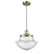 Option Antique Brass / Seedy