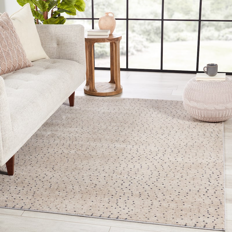 Prim Dots Rug