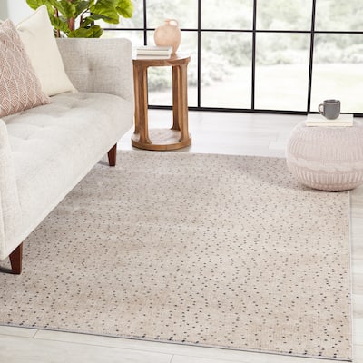 Prim Dots Rug