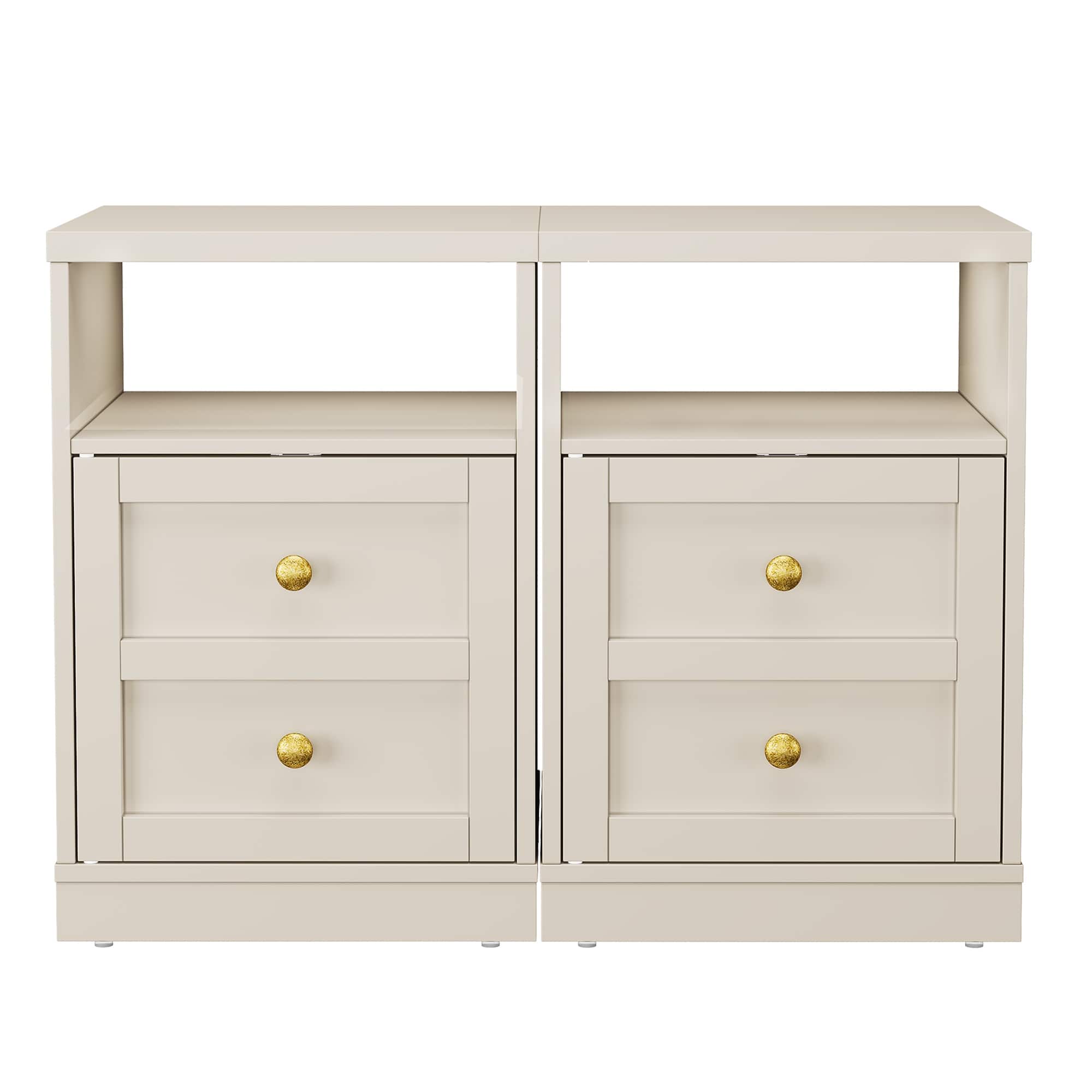 Option Beige