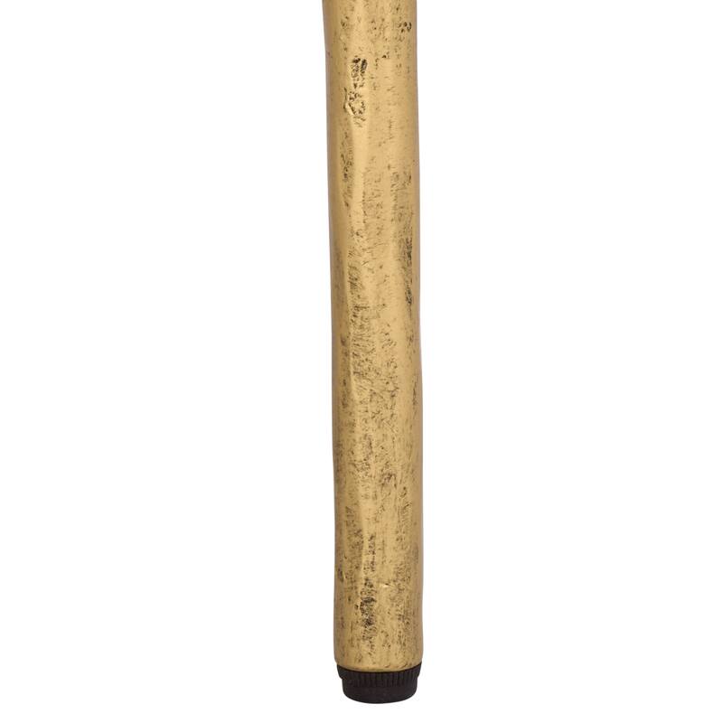 SAFAVIEH Couture Giorgi Marble Top Console Table - 42"W x 12"D x 30"H