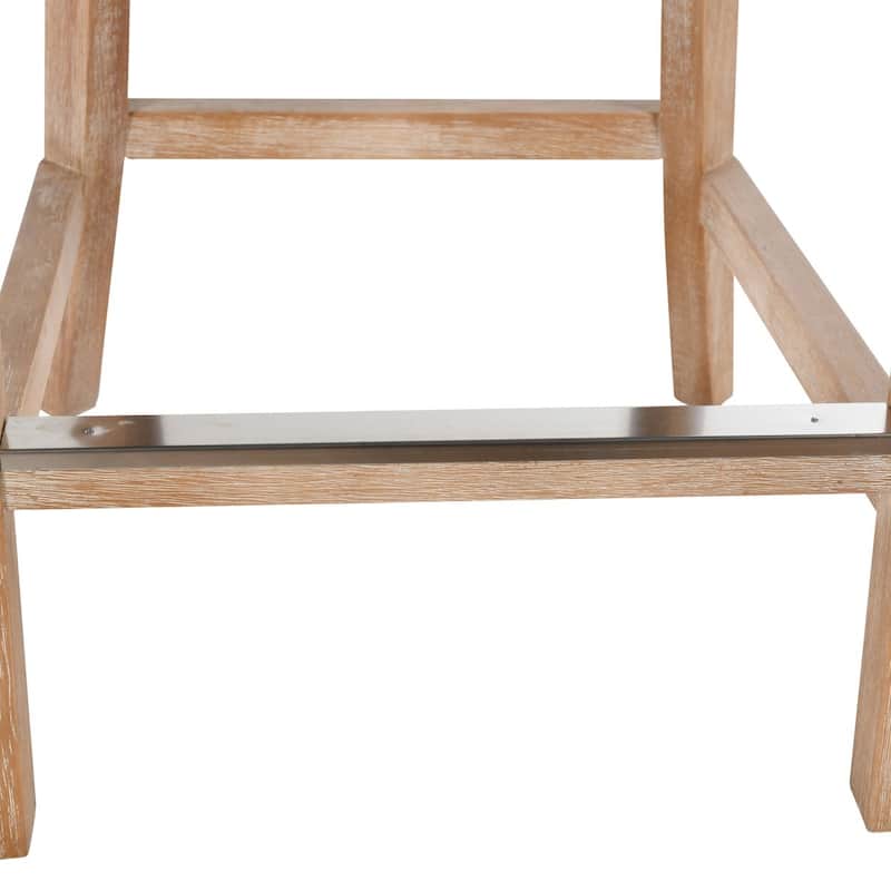 Ania 26" Counter Stool by Kosas Home