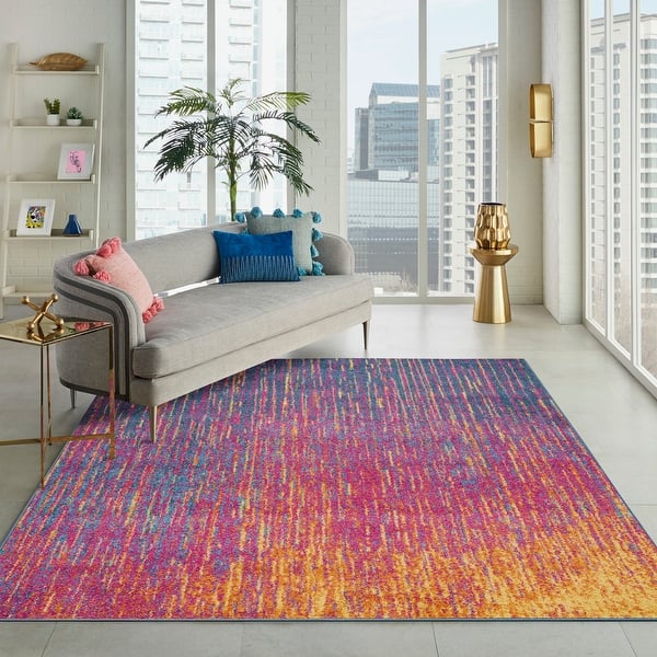 slide 2 of 97, Nourison Passion Modern Abstract Area Rug