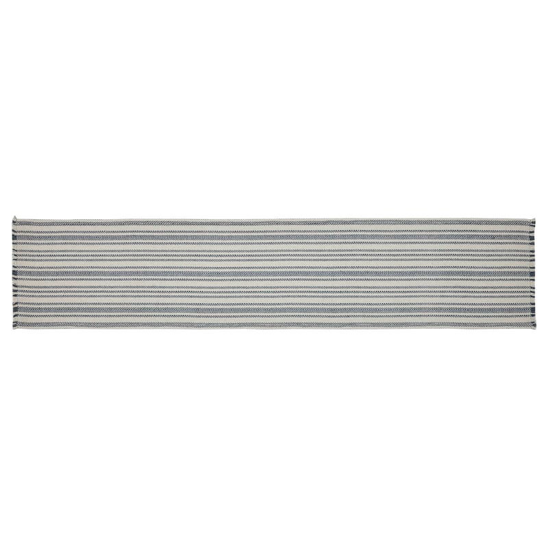 Finders Keepers Chevron Runner 12x36