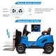 preview thumbnail 3 of 5, 12V Kids Ride On Forklift Car
