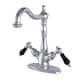 Option Polished Chrome