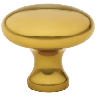 Emtek American Classic 1-1/4 Inch Mushroom Cabinet Knob