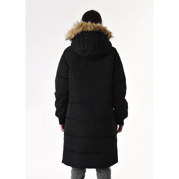vans bird jacket