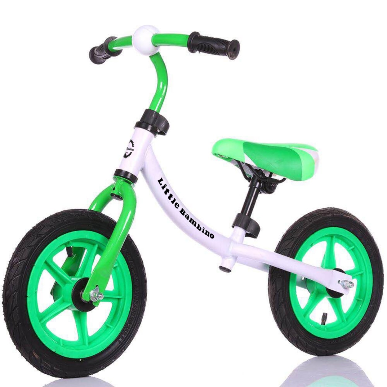 push bicycle
