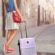 preview thumbnail 5 of 32, Lightweight Expandable 20-Inch Hardside Spinner Suitcase with TSA Lock