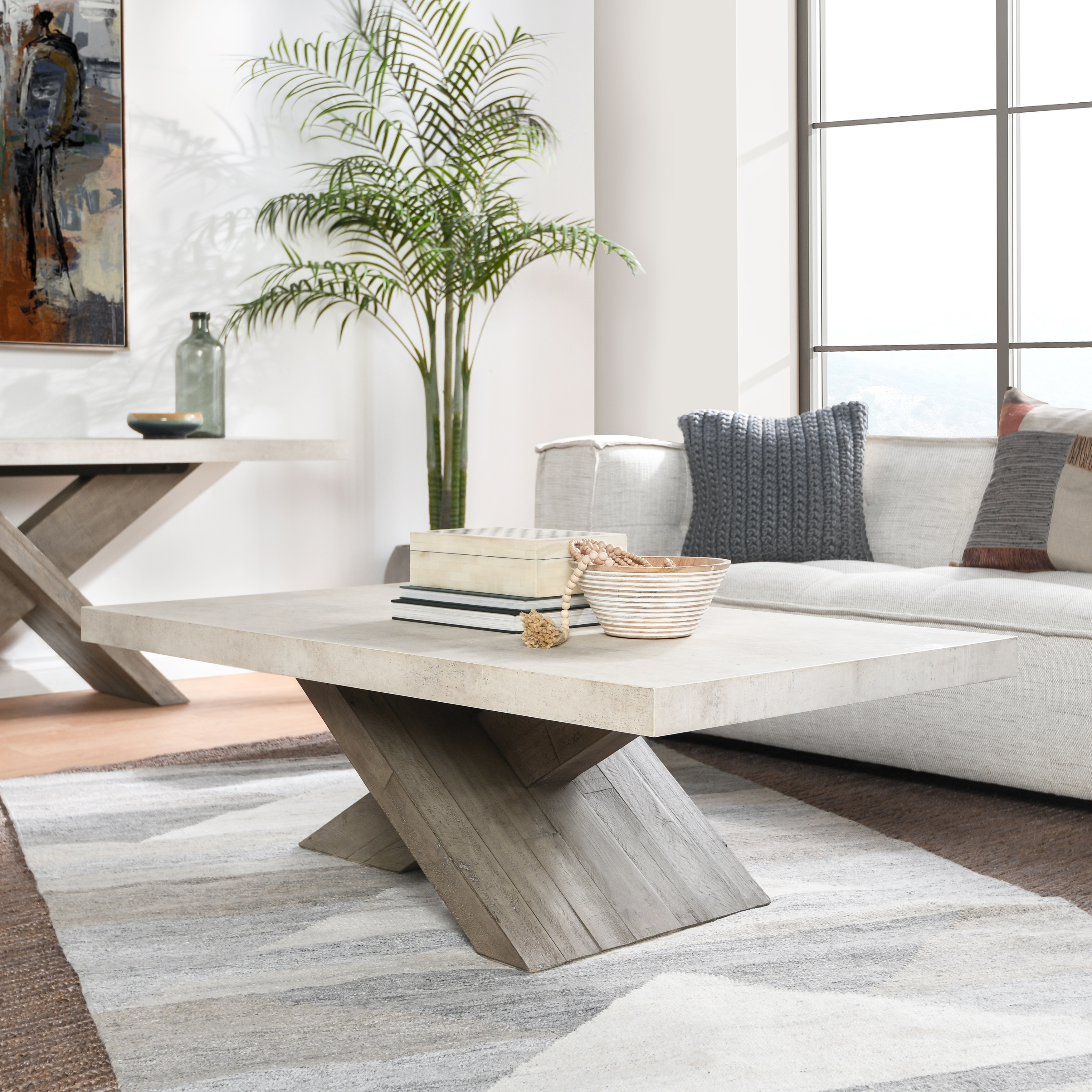 Coffee Tables - Bed Bath & Beyond
