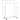 Yaheetech Commercial Grade Collapsible 2 Rack Clothing and Garmet Rack