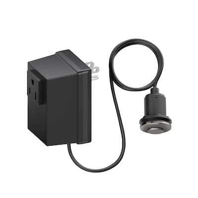Blanco 443373 Air Switch Set for Garbage Disposal