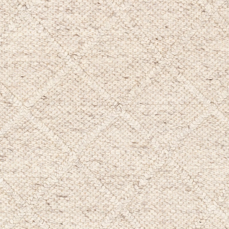 Carson Carrington Taxnas Handmade Wool Blend Nordic Area Rug