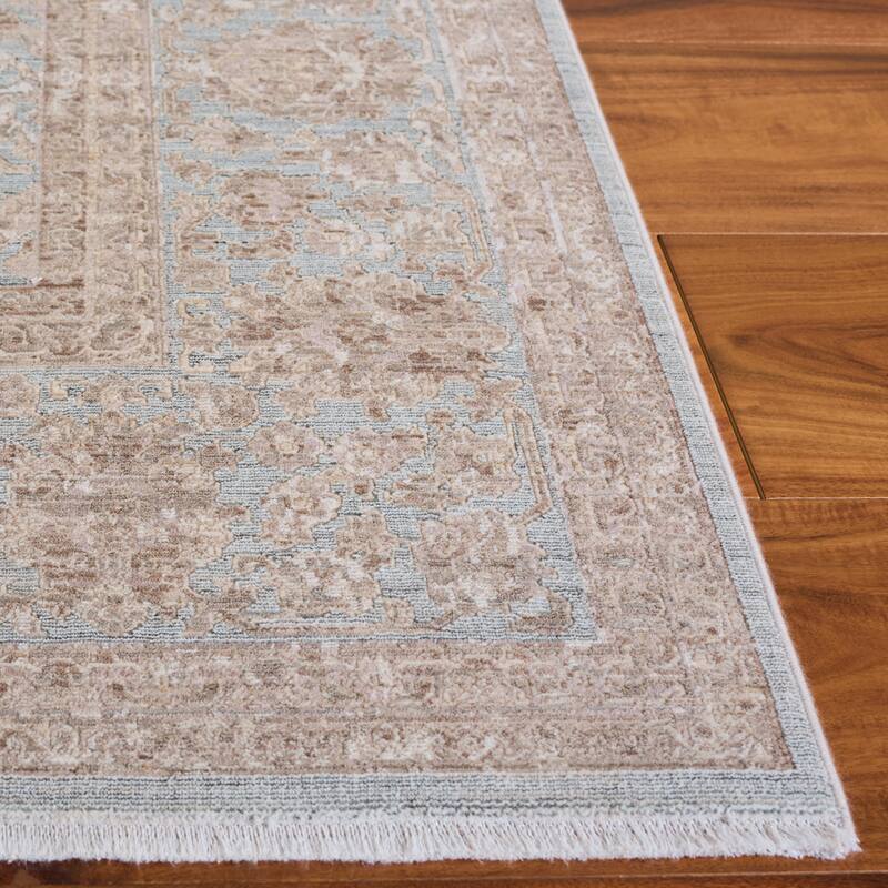 SAFAVIEH Signature Lyyli Traditional Rug