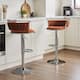 Option Silver/Orange