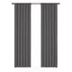Eclipse Kendall Blackout Window Curtain Panel