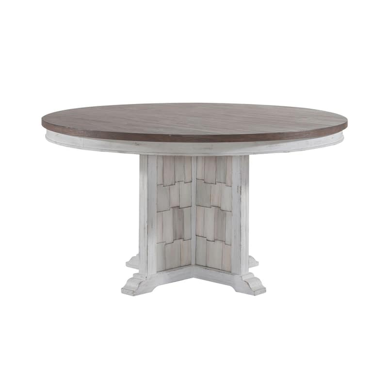 River Place Riverstone Dining Table