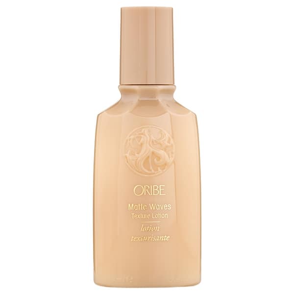 Oribe Matte Waves Texture Lotion 3.4 oz / 100 ml - Bed Bath & Beyond ...